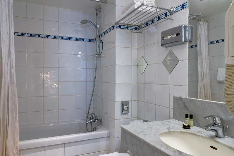 Hotel Augustin - Astotel 3*